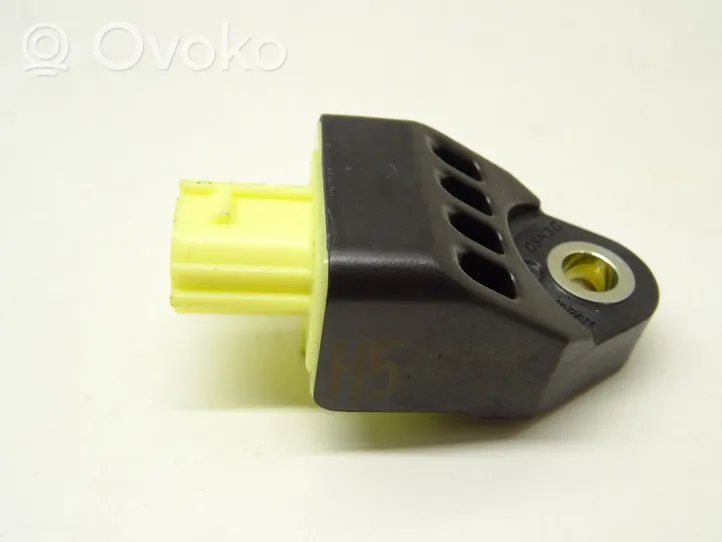 Lexus RC Sensor impacto/accidente para activar Airbag 89831-33050