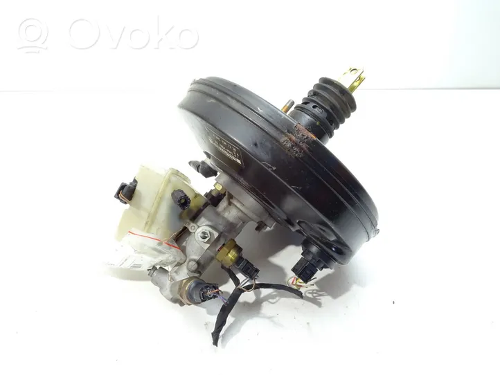 Mercedes-Benz CLK A208 C208 Servo-frein A0054301330