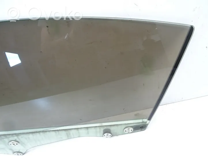 Lexus RC Fenster Scheibe Tür vorne (4-Türer) 