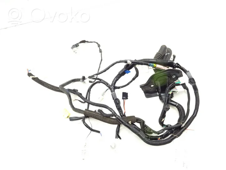 Lexus RC Faisceau de câblage pour moteur 82152-24280G