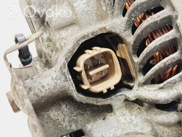 Honda FR-V Alternador 