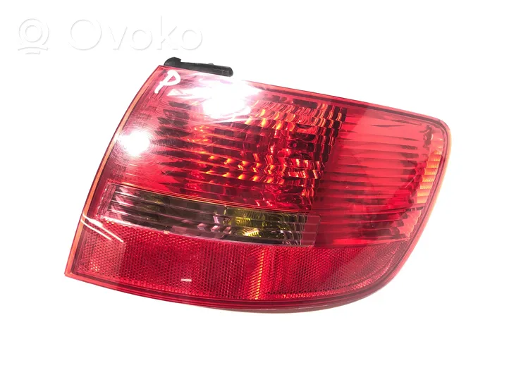 Audi A6 Allroad C6 Luci posteriori 4F9945096