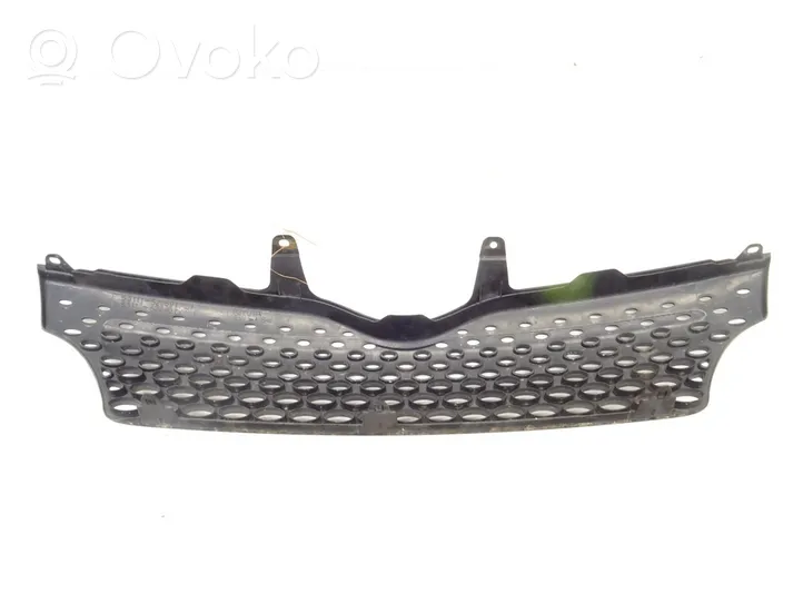 Toyota Yaris Verso Front grill 53111-52050