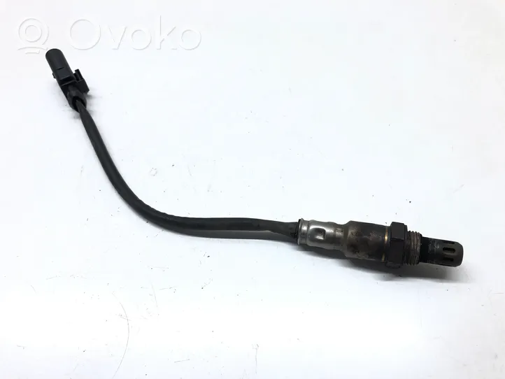 Volkswagen Golf VI Lambda probe sensor 