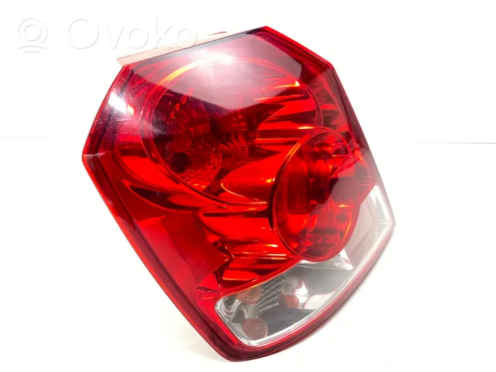 Daewoo Kalos Rear/tail lights 