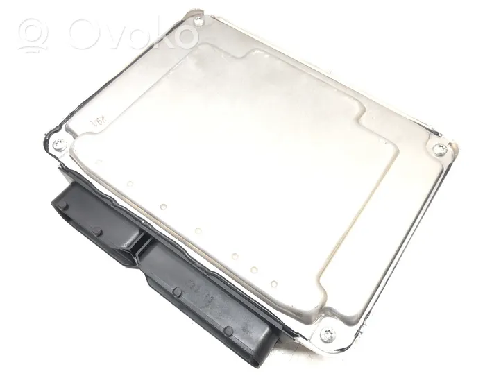 Skoda Superb B5 (3U) Komputer / Sterownik ECU silnika 8E0907401T