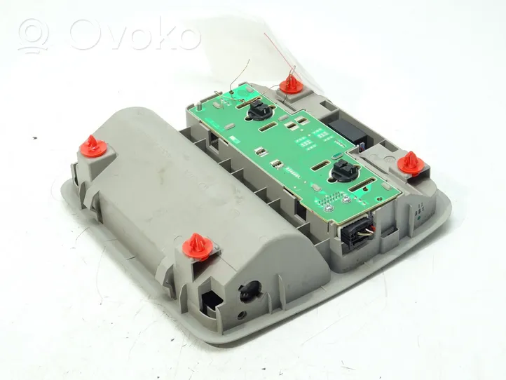 Toyota Corolla E160 E170 Consola de luz del techo 81260-02480