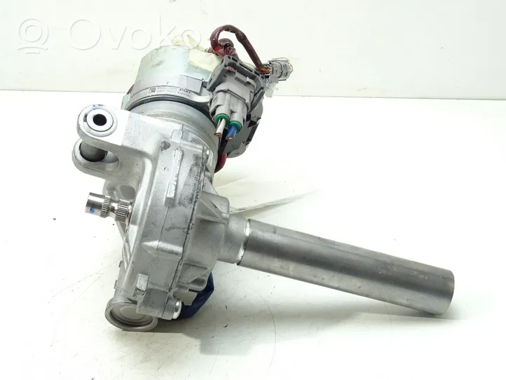Toyota Corolla E160 E170 Ohjaustehostimen pumppu Q003TC8071