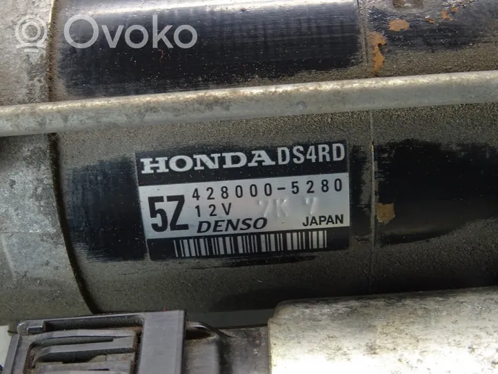 Honda Civic Motorino d’avviamento 428000-5280