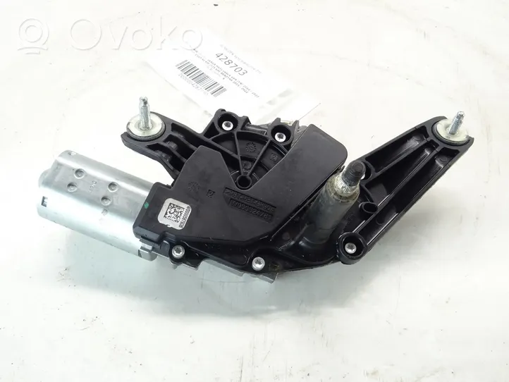 KIA Venga Rear window wiper motor 98700-1P000