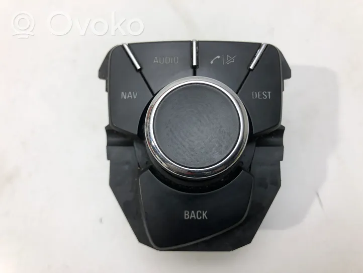 Opel Insignia A Other switches/knobs/shifts 13310070