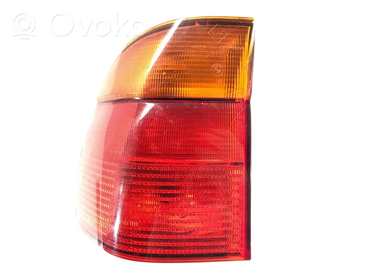 BMW 5 E39 Lampa tylna 