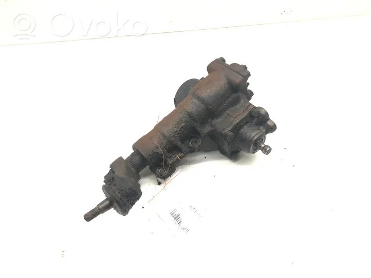 Hyundai Galloper Steering rack 