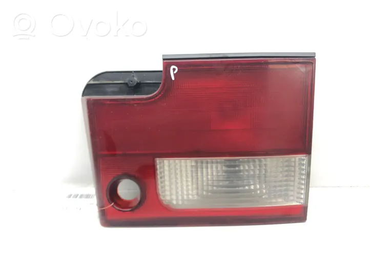 Daewoo Musso Lampa tylna 