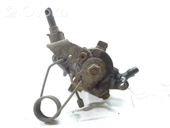 Volkswagen New Beetle Rear brake caliper 