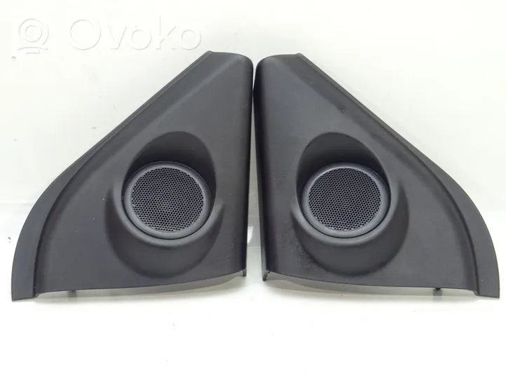 Ford Mondeo MK IV Kit sistema audio 