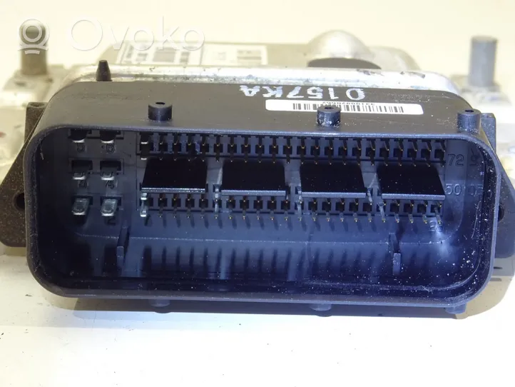 Hyundai i30 Unidad de control/módulo ECU del motor 39112-2B097