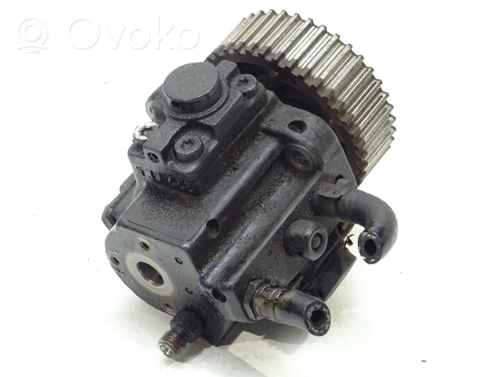 Opel Zafira C Fuel injection high pressure pump A20DT