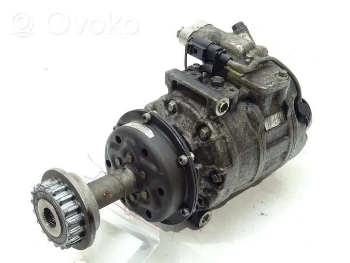 Volkswagen Phaeton Ilmastointilaitteen kompressorin pumppu (A/C) 7H0820805C