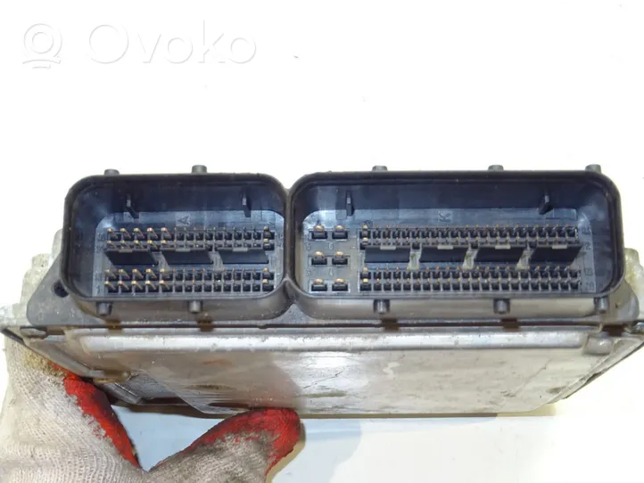 Volkswagen Phaeton Engine control unit/module ECU 070906016B