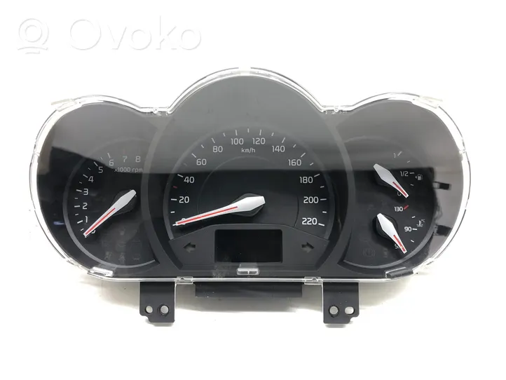 KIA Rio Geschwindigkeitsmesser Cockpit 94026-1W426