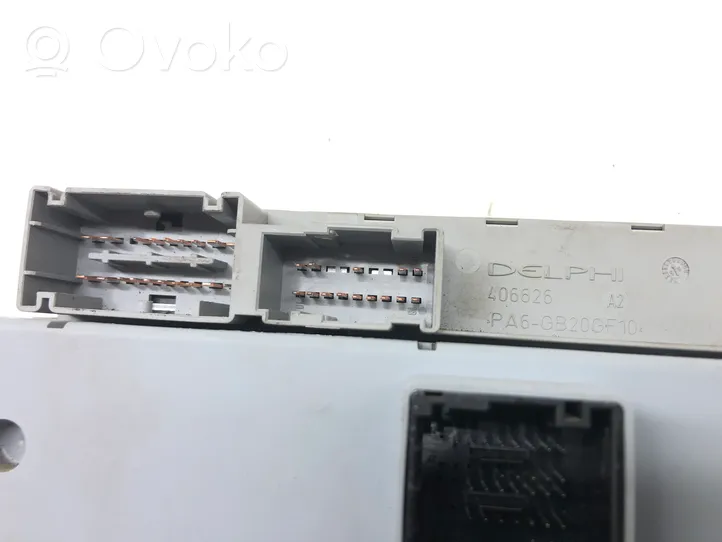 Fiat Punto (188) Other control units/modules 46774357