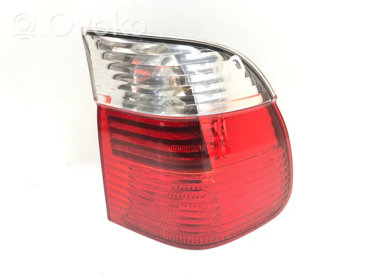 BMW 5 E39 Lampa tylna 6902532