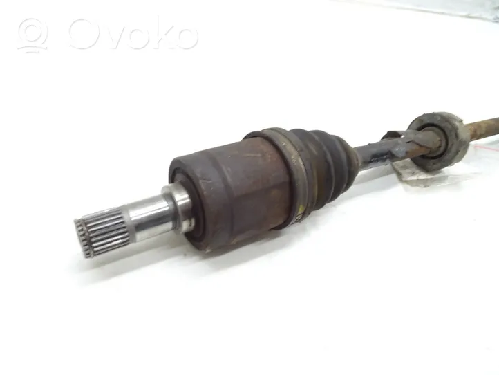 Honda Civic Front driveshaft 