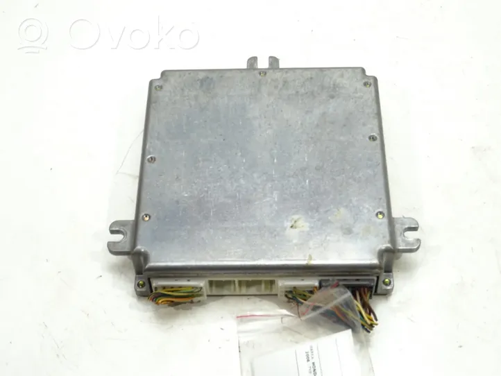 Honda Civic Motorsteuergerät ECU 37820-PMH-E11