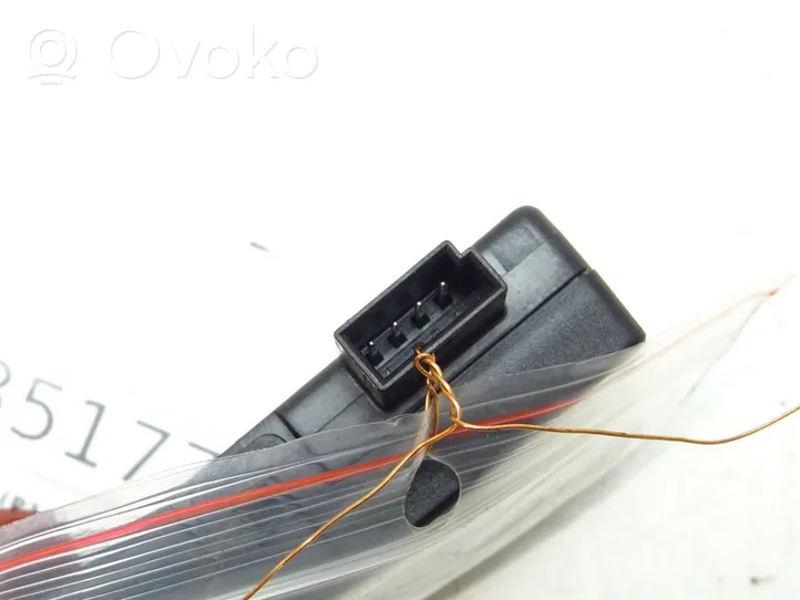 Opel Astra J Radio antenna 13500144