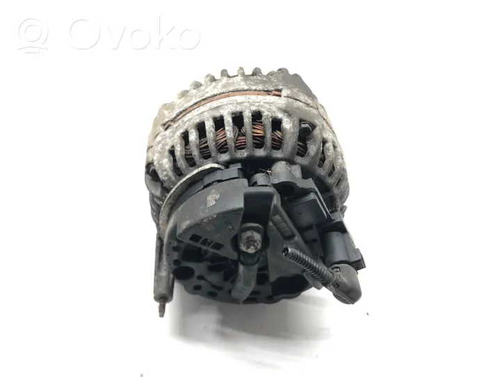 Ford Galaxy Alternator 021903026A