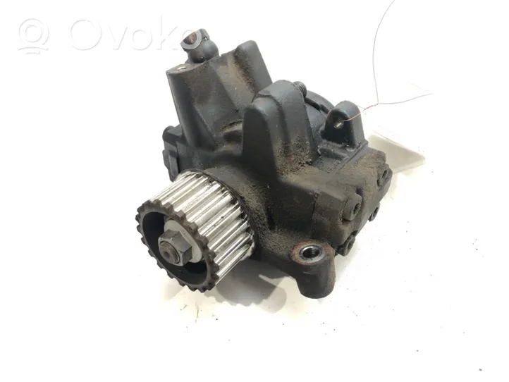 Renault Megane III Fuel injection high pressure pump 167003669R