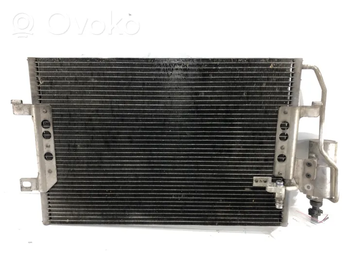 Mercedes-Benz A W168 Radiateur de refroidissement A1685001154