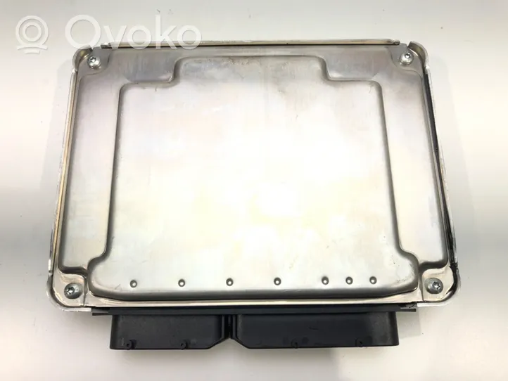 Volkswagen PASSAT B5.5 Engine control unit/module ECU 038906019KC