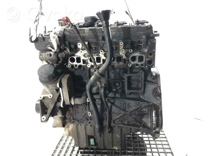 Mercedes-Benz Vito Viano W638 Motor 611980