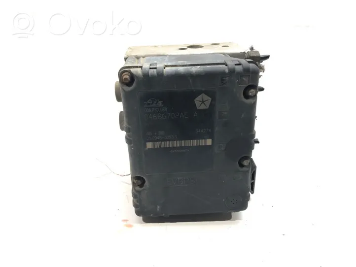 Dodge Grand Caravan ABS Blokas P04721427AK