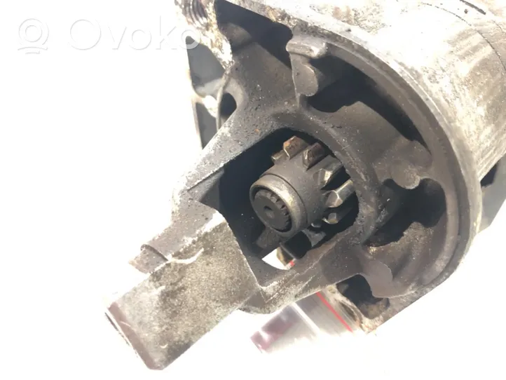 Dodge Grand Caravan Motor de arranque 04686045AC