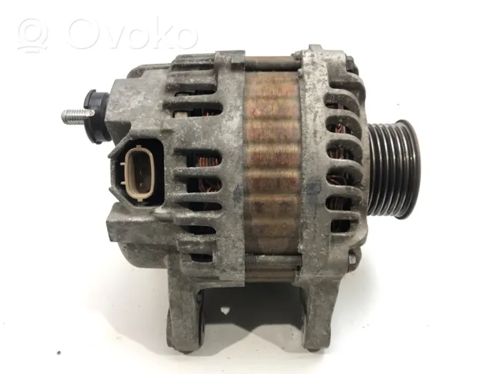 Nissan Qashqai Generatore/alternatore A2TJ0291ZE