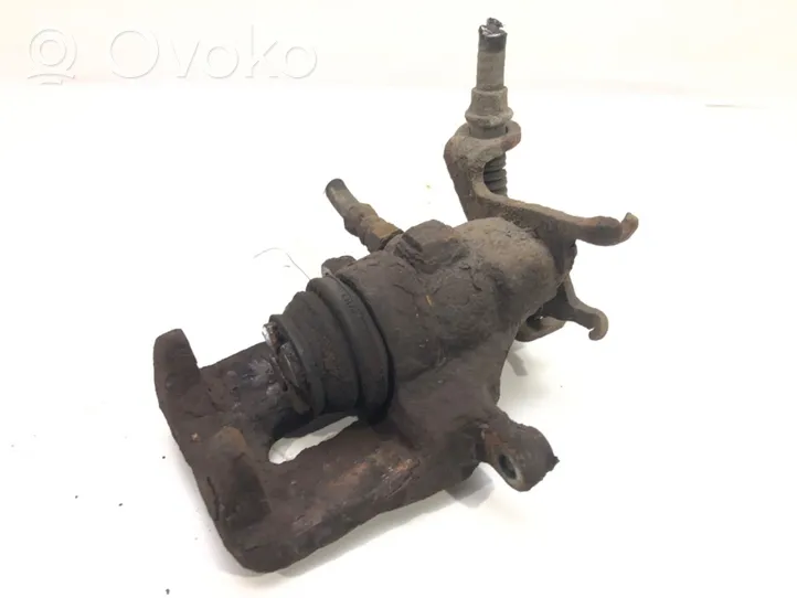 Ford Focus Caliper del freno trasero 