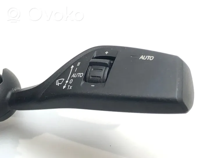 BMW 3 GT F34 Wiper turn signal indicator stalk/switch 6996595