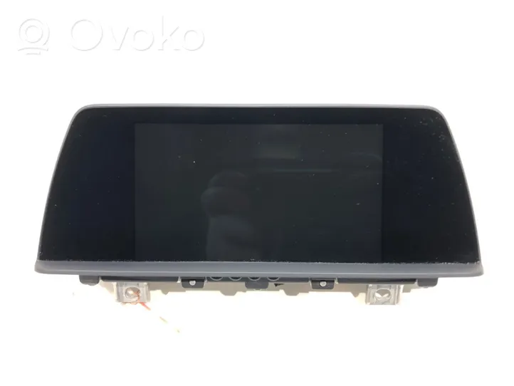 BMW 3 GT F34 Monitor/display/piccolo schermo 9322120