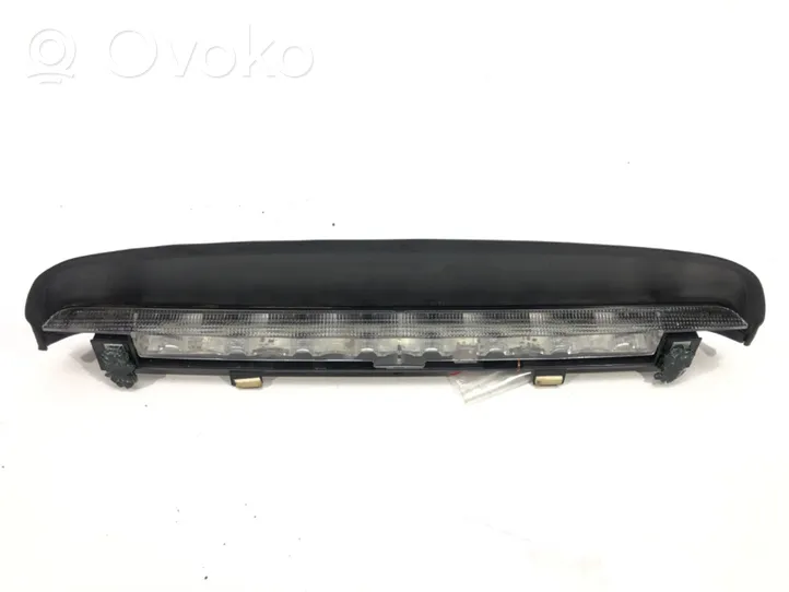 BMW 3 GT F34 Luce d’arresto centrale/supplementare 7294274