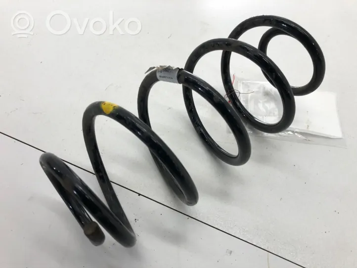 Suzuki Baleno IV Rear coil spring 