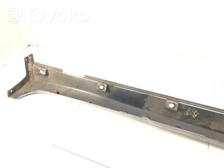 Suzuki Baleno IV Front sill (body part) 