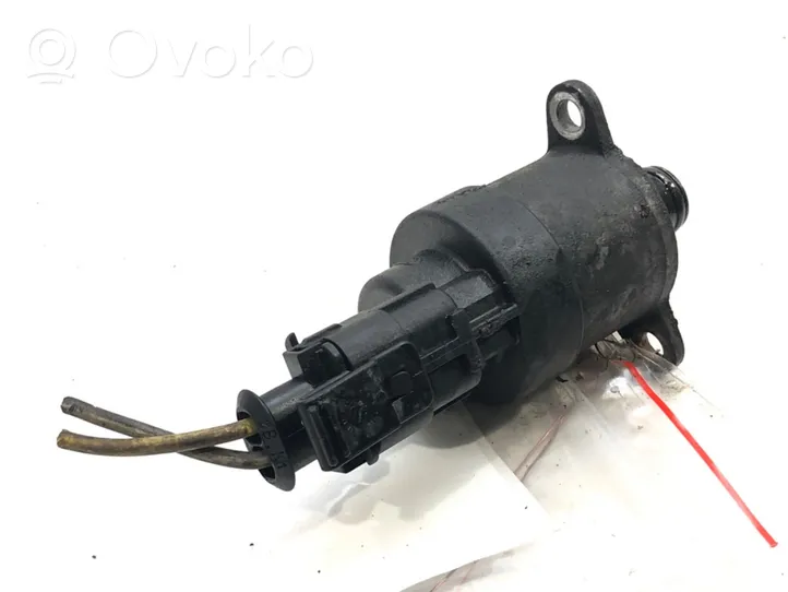 Renault Scenic II -  Grand scenic II Fuel pressure regulator 