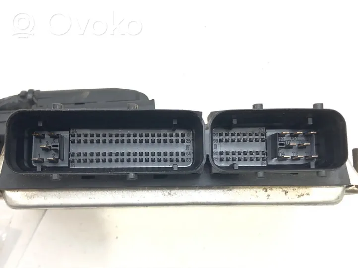 Ford Galaxy Komputer / Sterownik ECU silnika 038906019FA