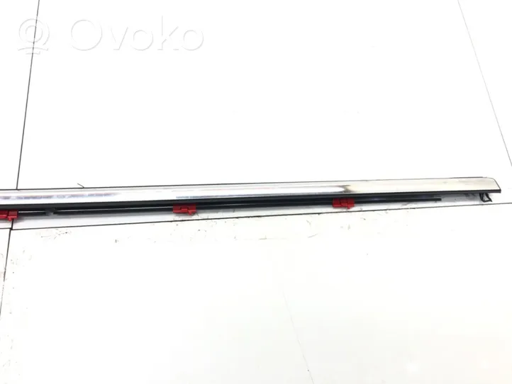 Mazda CX-9 Rear door trim (molding) 