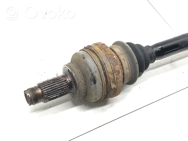 BMW 5 E39 Front driveshaft 