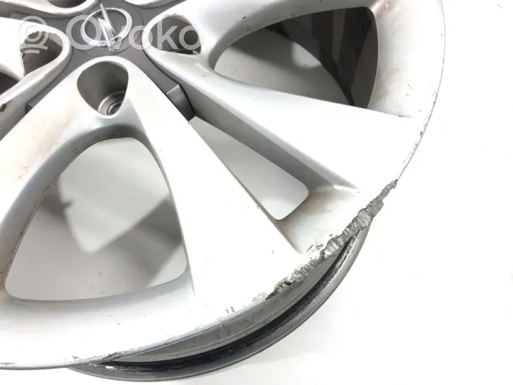 Opel Insignia A R 20 lengvojo lydinio ratlankis (-iai) 