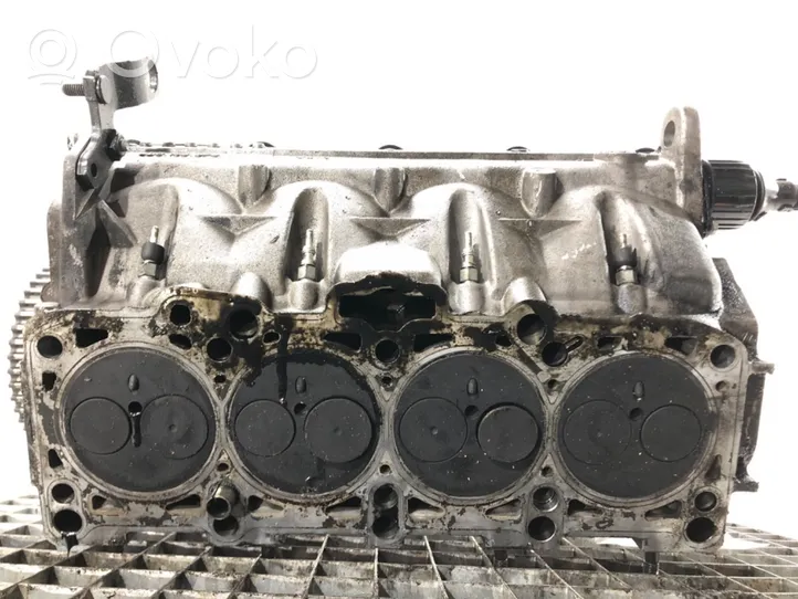 Audi A4 S4 B5 8D Culata del motor AJM